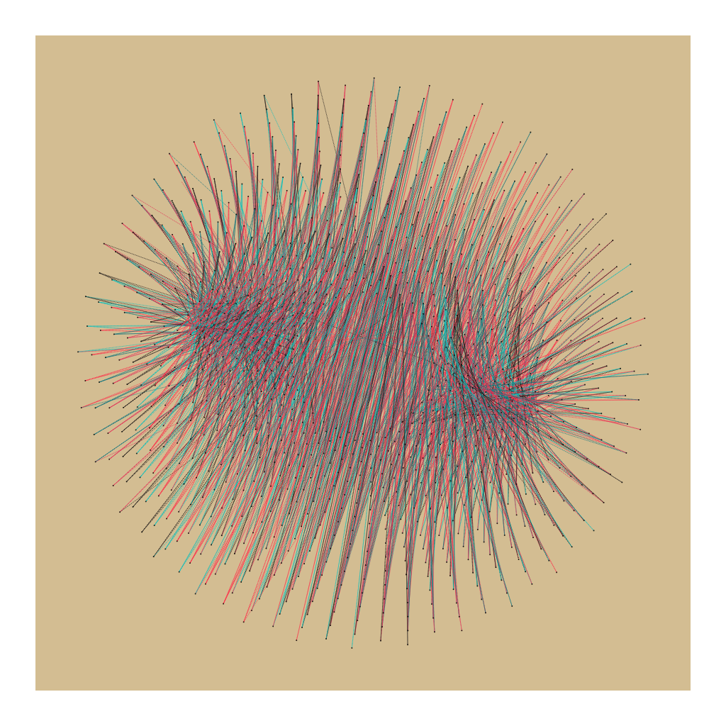 String art generator #1