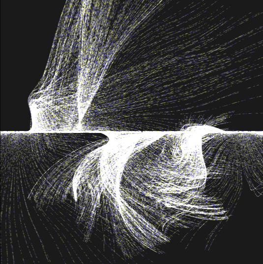 indefinite parabola #62