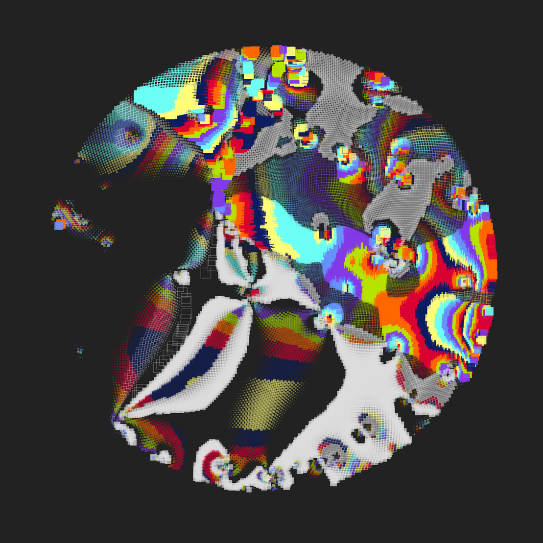 Still C #13921