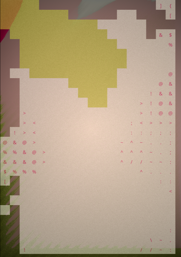 Convergence Remnants #17654