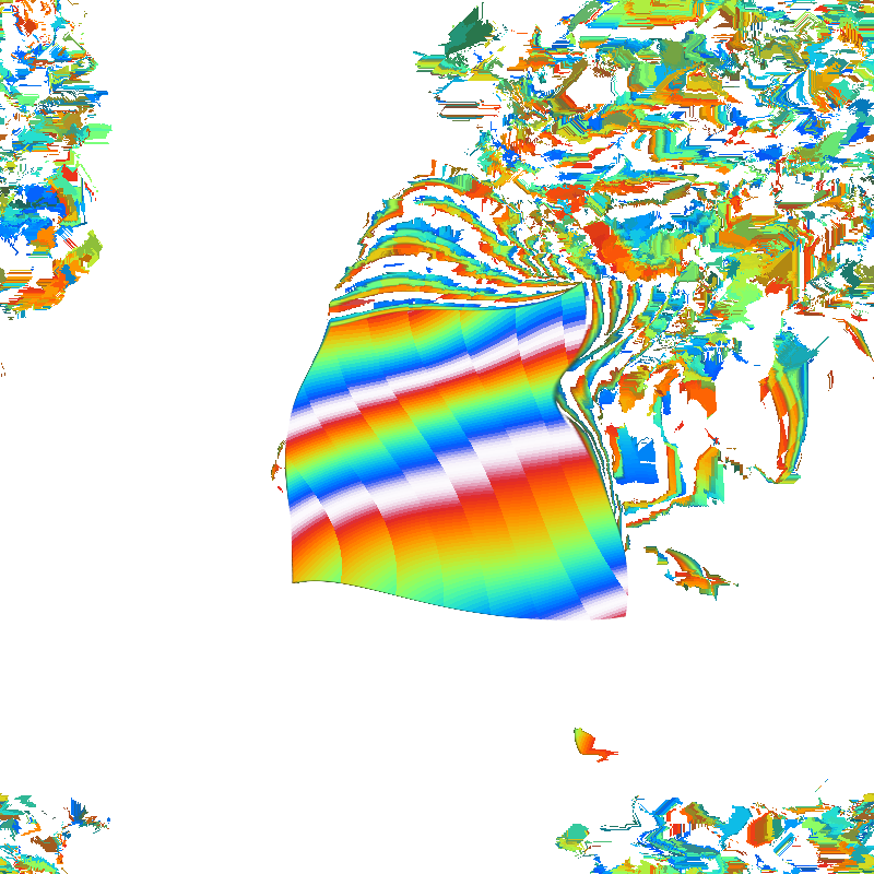 Lysergic Desintegration / Interactrip / #76