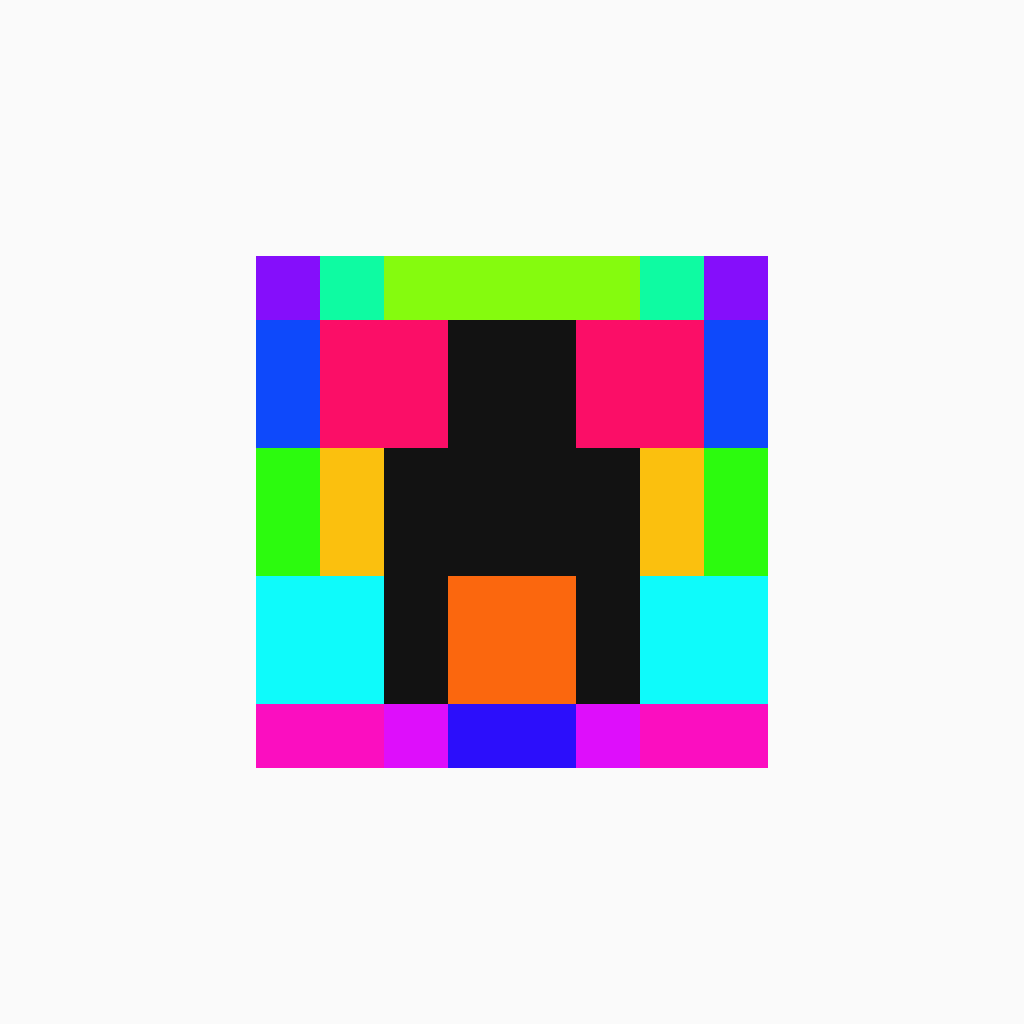 Creatures #242