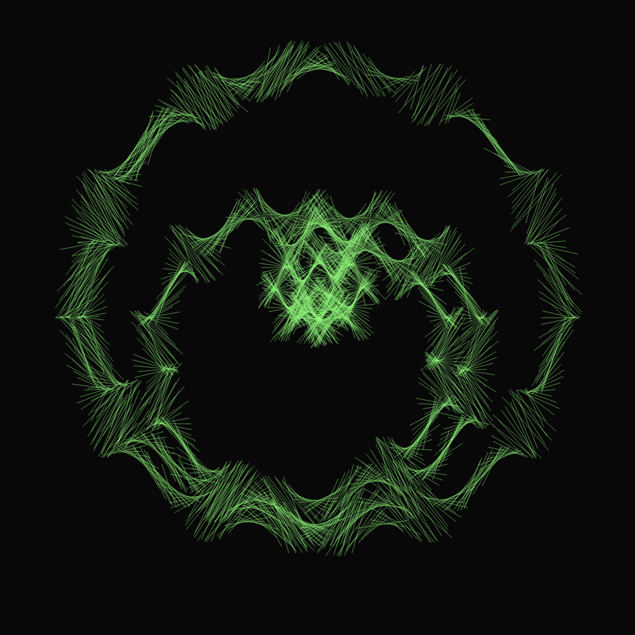The Noise #10420