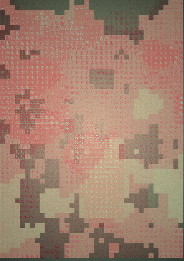 Convergence Remnants #5038