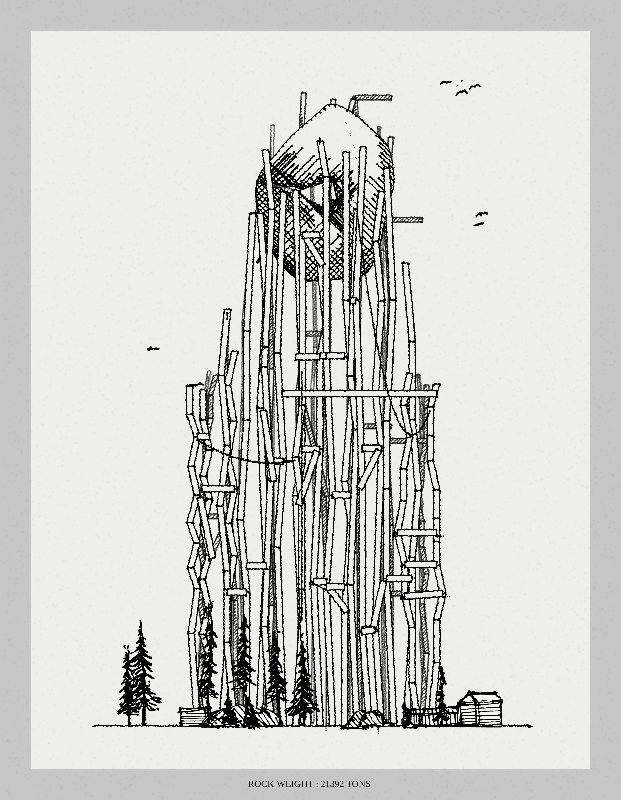 Mining Structures #84