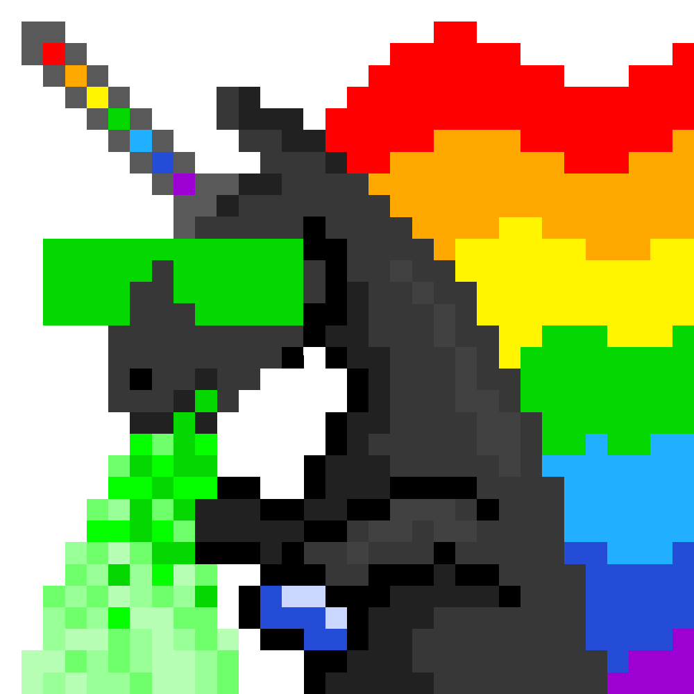 Unicorn #3893