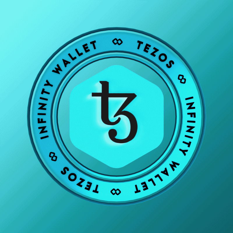 Tezos x Infinity Wallet #1681