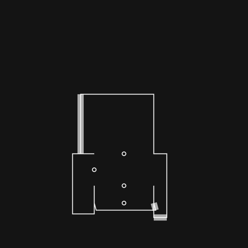 Impossible Architecture #25