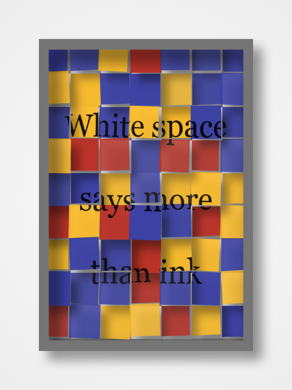 The Metaphor Machine #23296