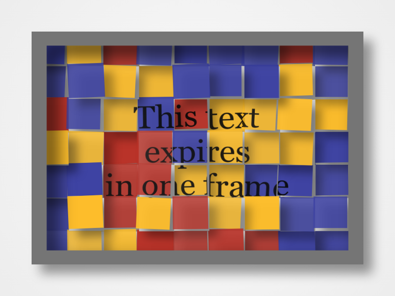 The Metaphor Machine #28268