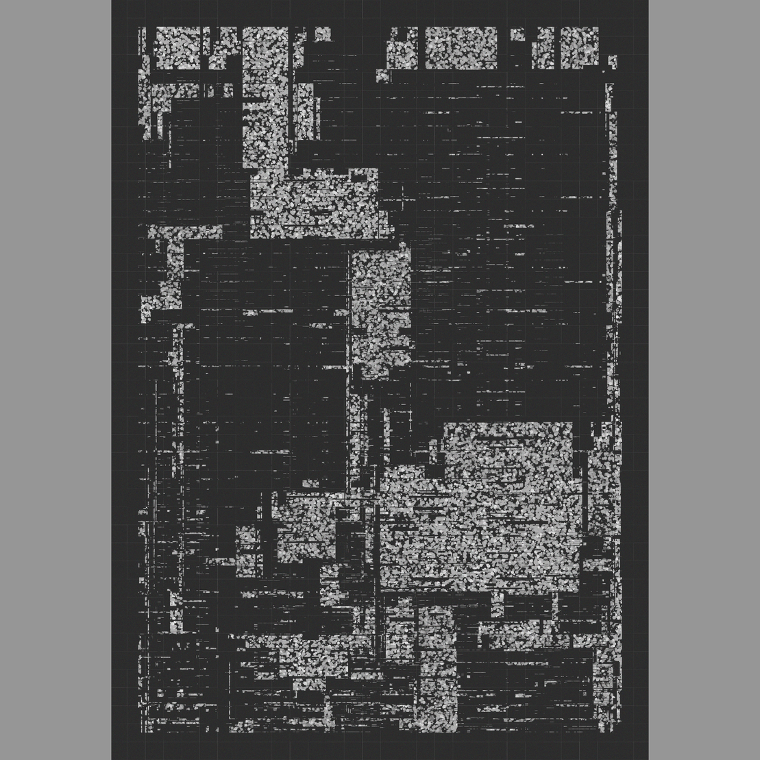 Shattered #56