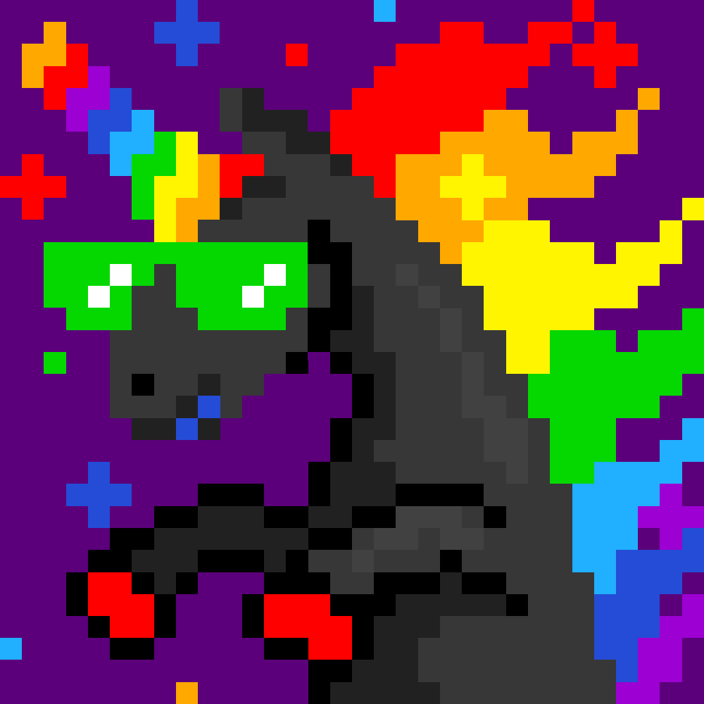 Unicorn #4691