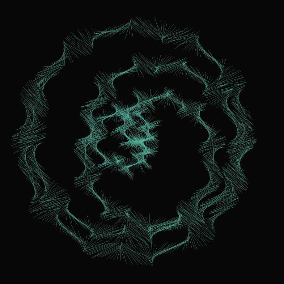 The Noise #13560