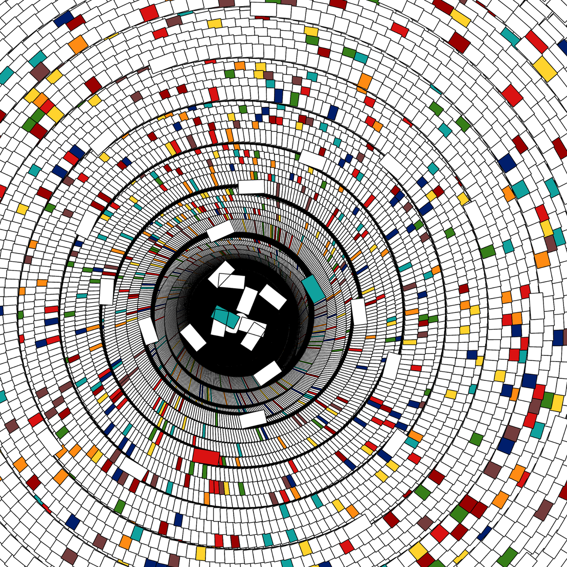 Rectunel #18