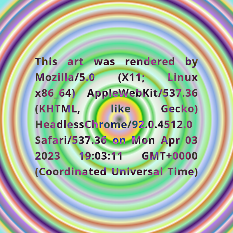 BROWSER ART #164