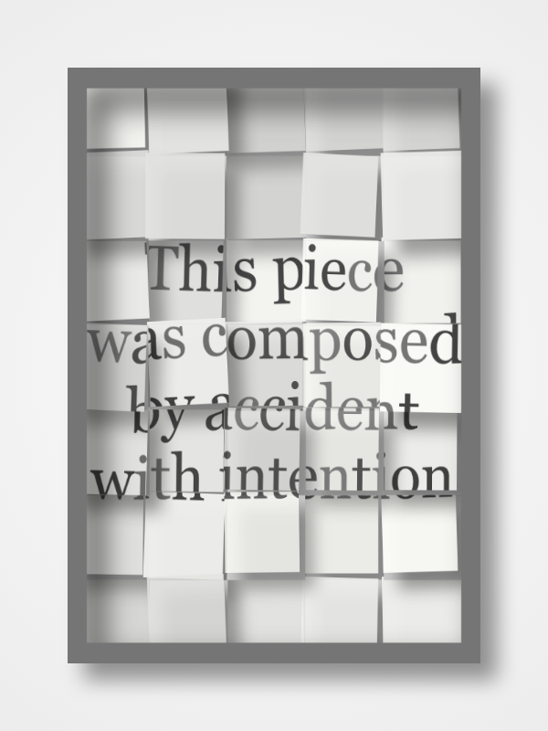 The Metaphor Machine #39987