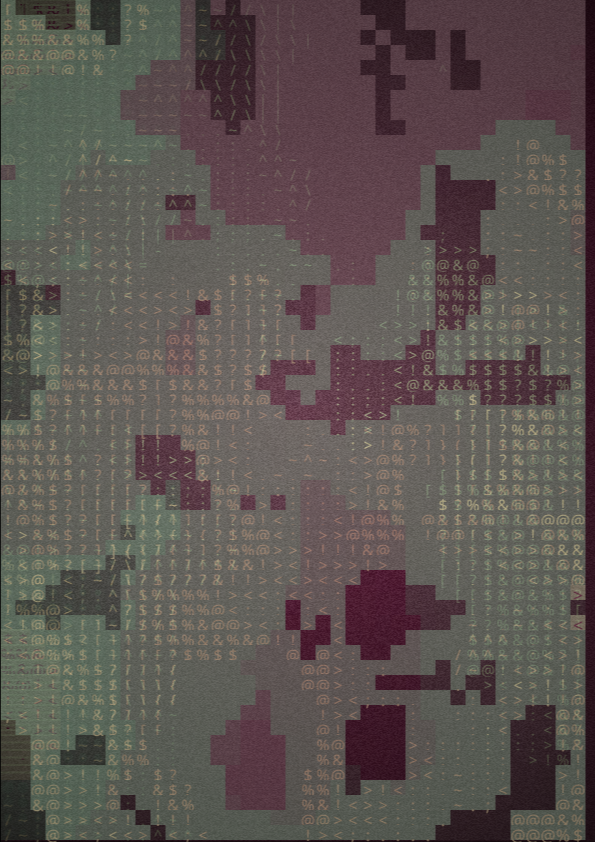 Convergence Remnants #12952