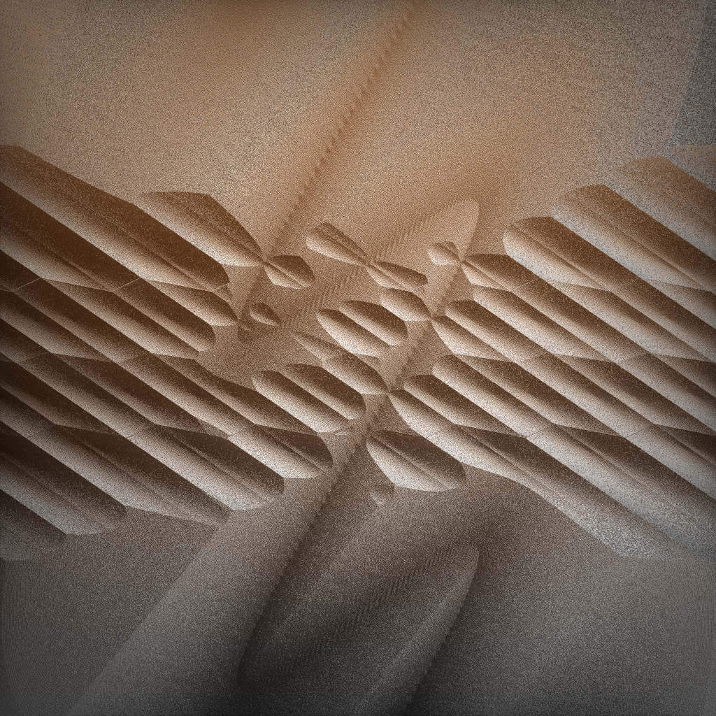 Folding Harmonies #159