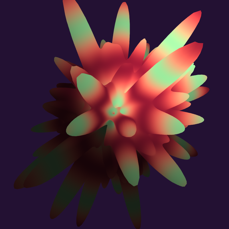 Blobby #360