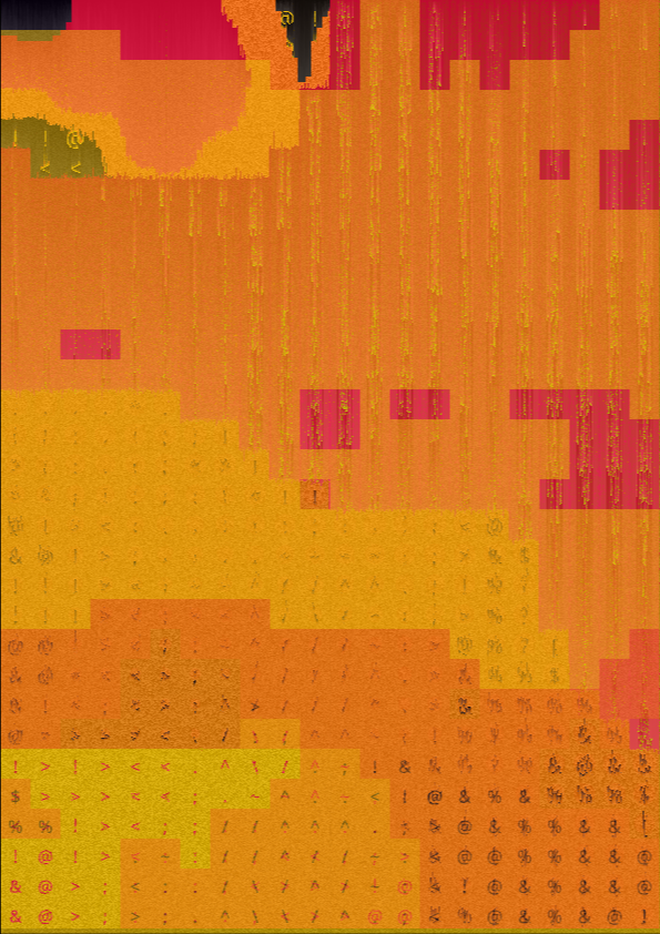 Convergence Remnants #1313