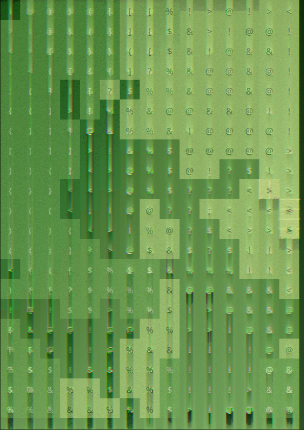 Convergence Remnants #14673