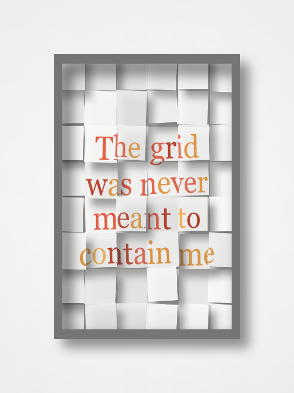 The Metaphor Machine #21874