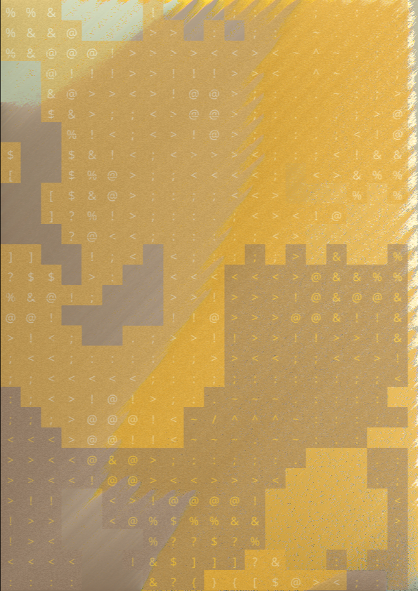 Convergence Remnants #6112