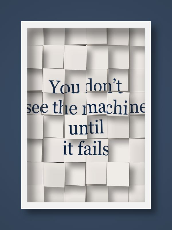 The Metaphor Machine #14975