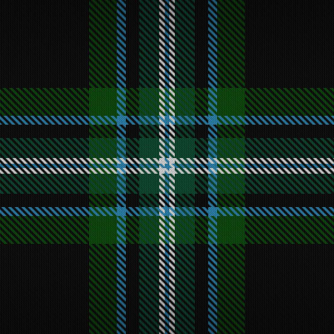 Tartans #13