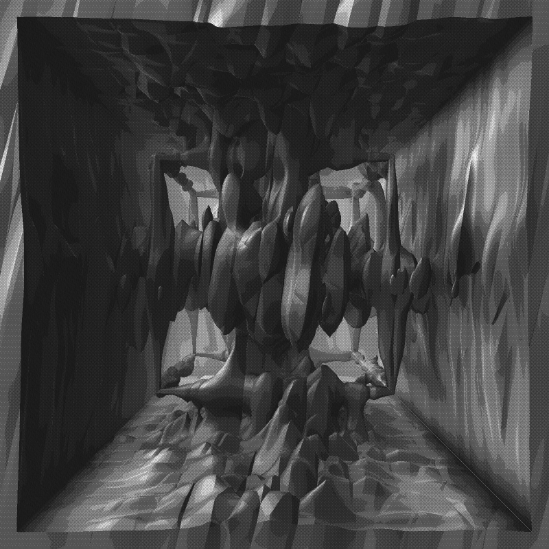 antechambers #102