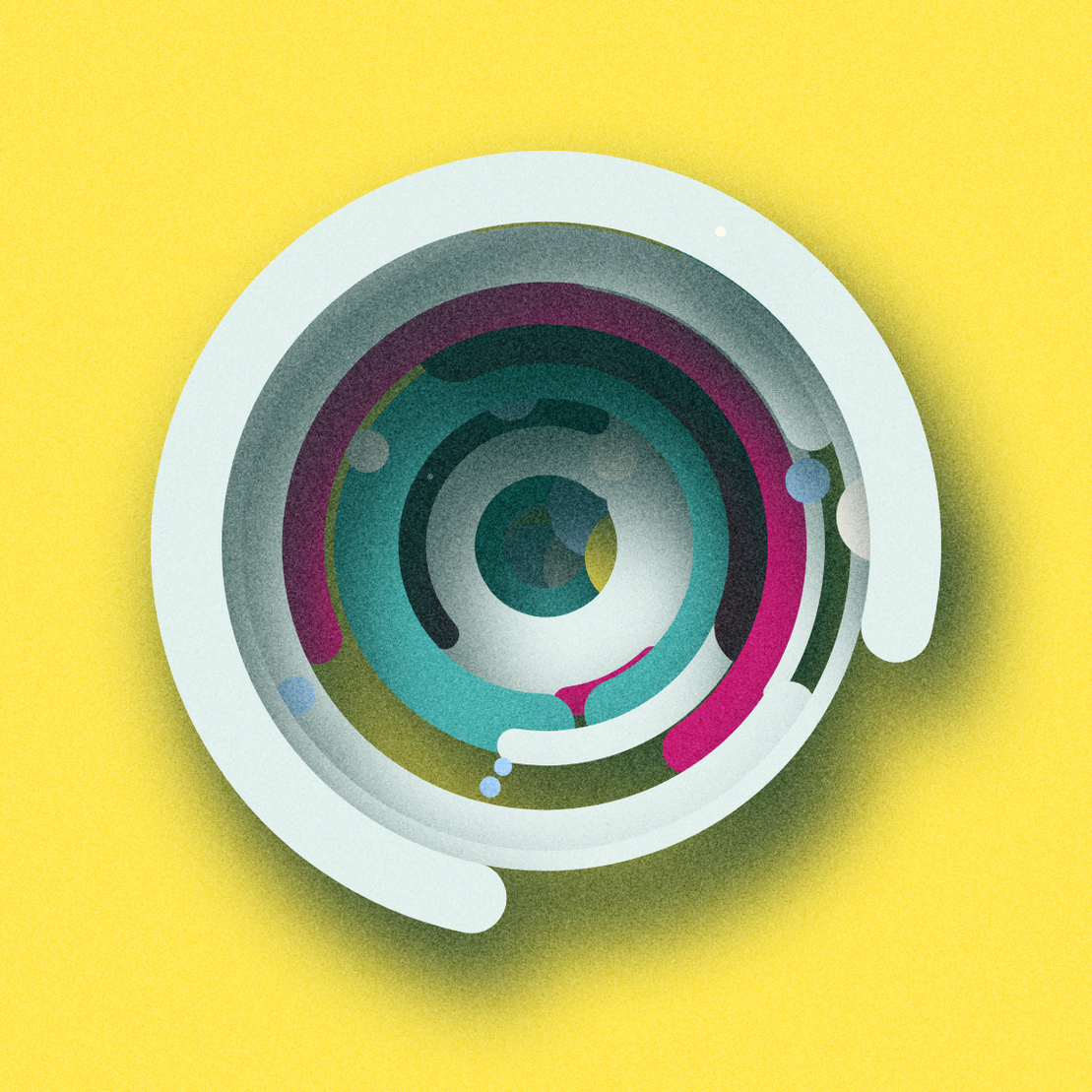 Jellybean Singularity #83