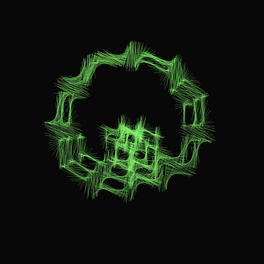 The Noise #11787