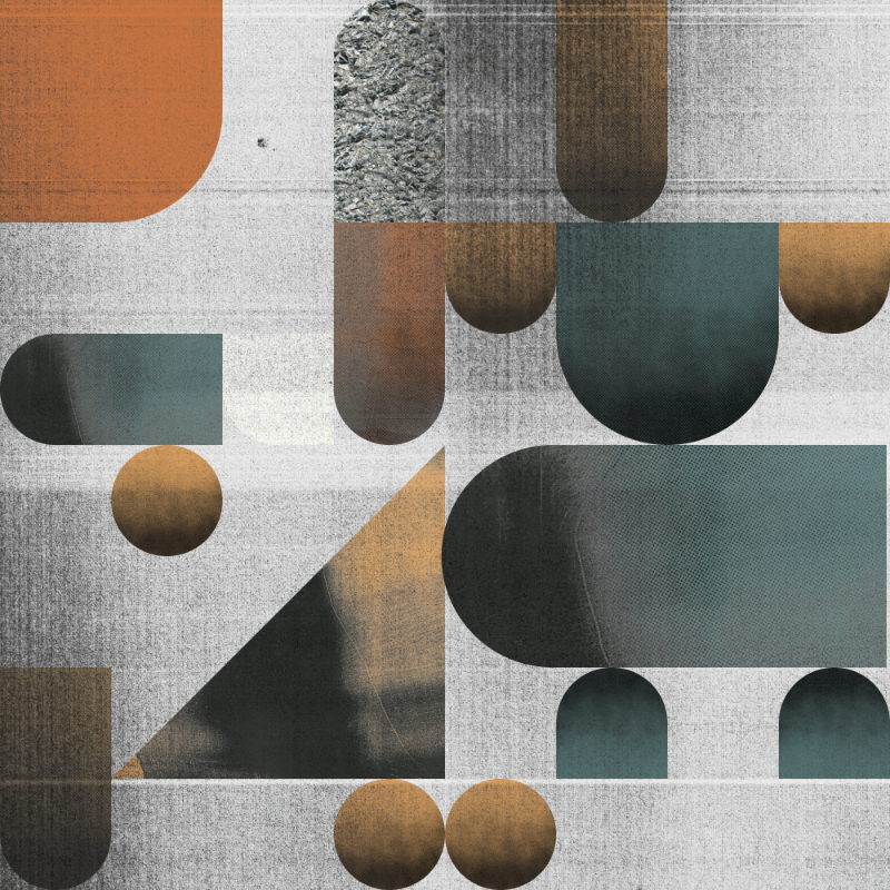 Abstraction II #28