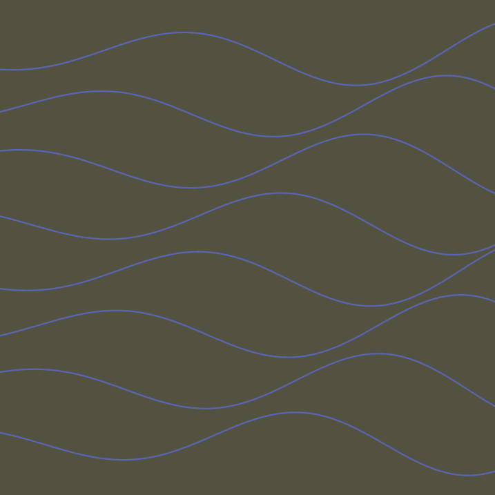 Proto Sine Waves #7