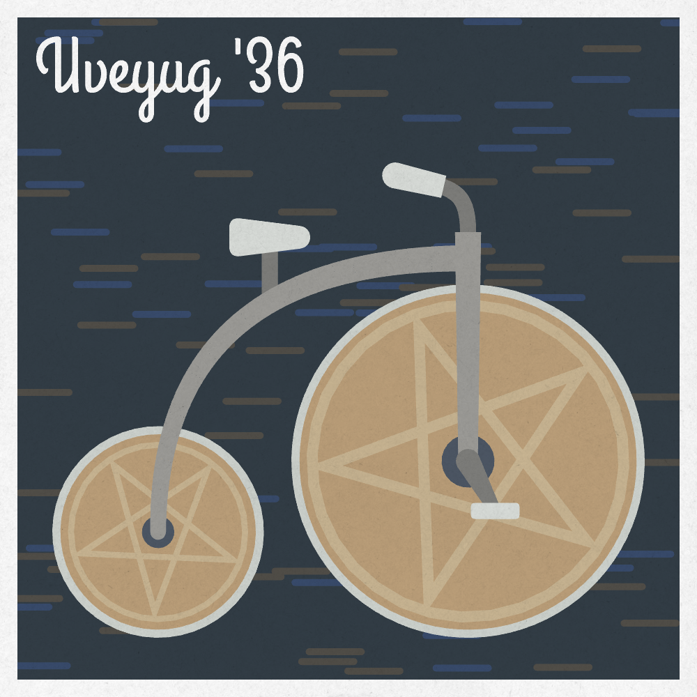 Magical Bike Shop #45