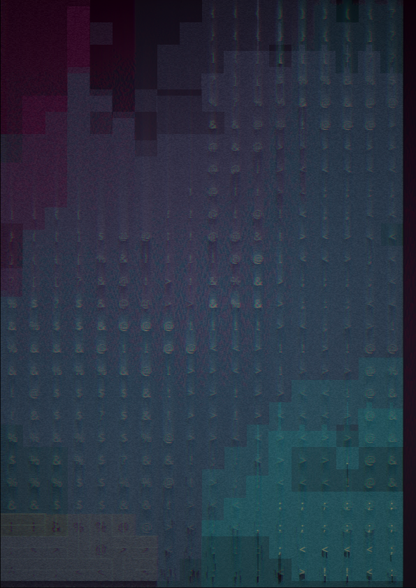 Convergence Remnants #11803