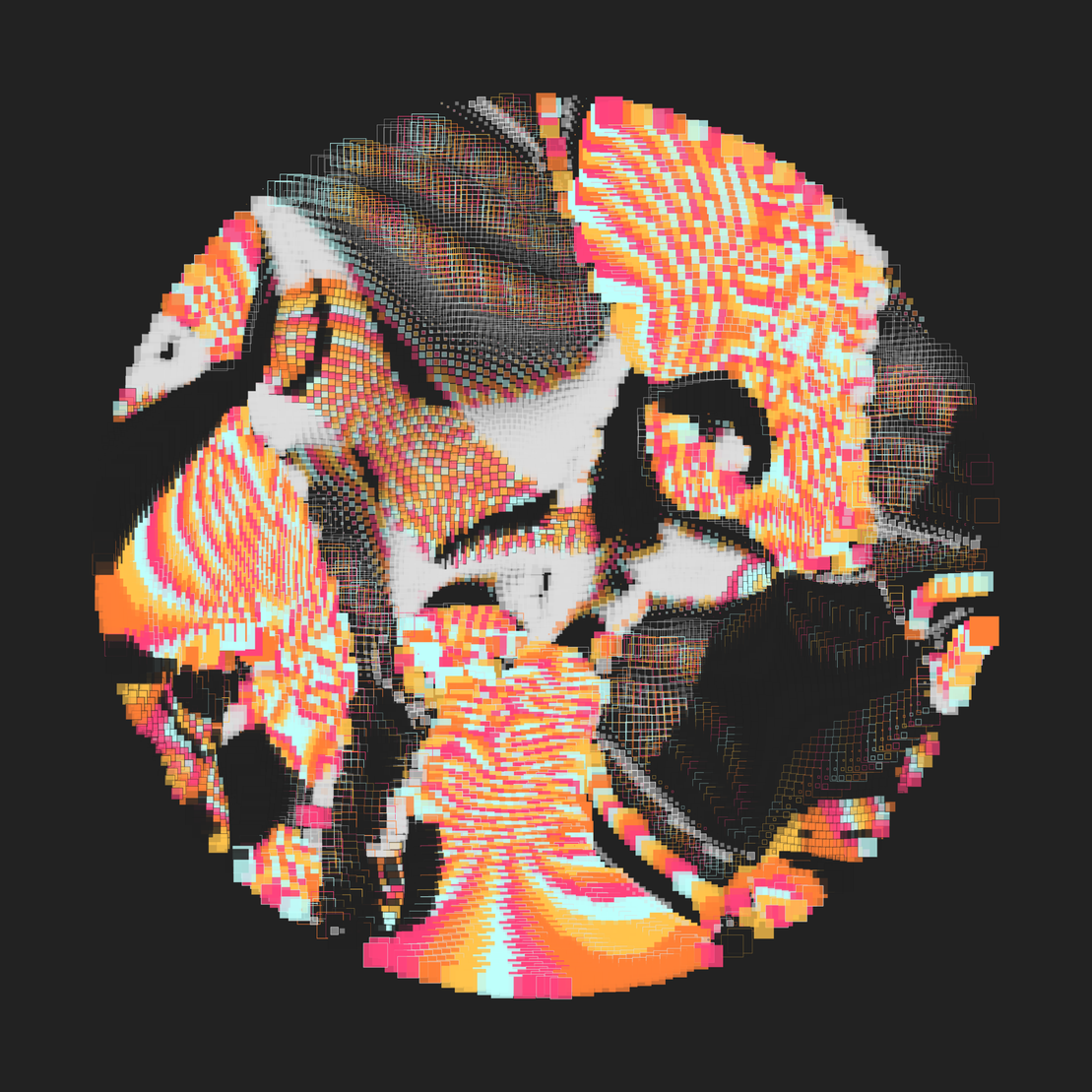 Still C #26711