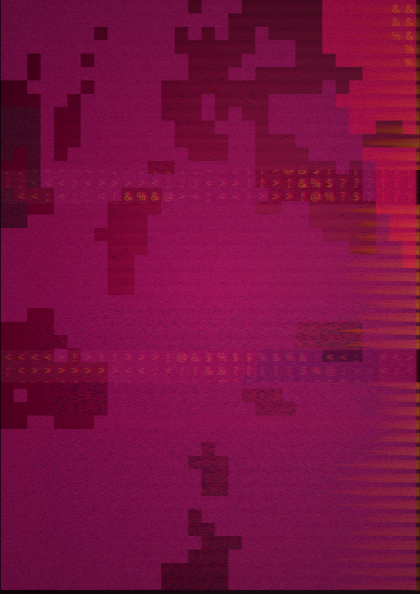 Convergence Remnants #7852