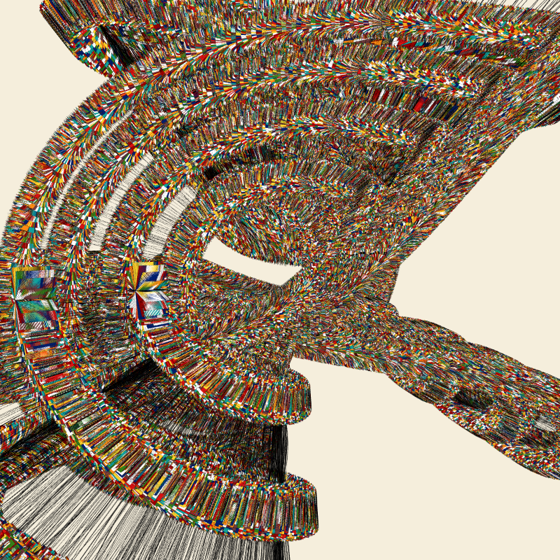 Singularithm #1303