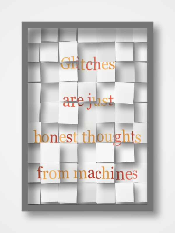 The Metaphor Machine #37966
