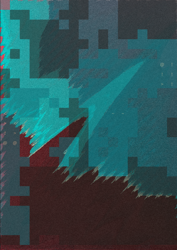 Convergence Remnants #16479