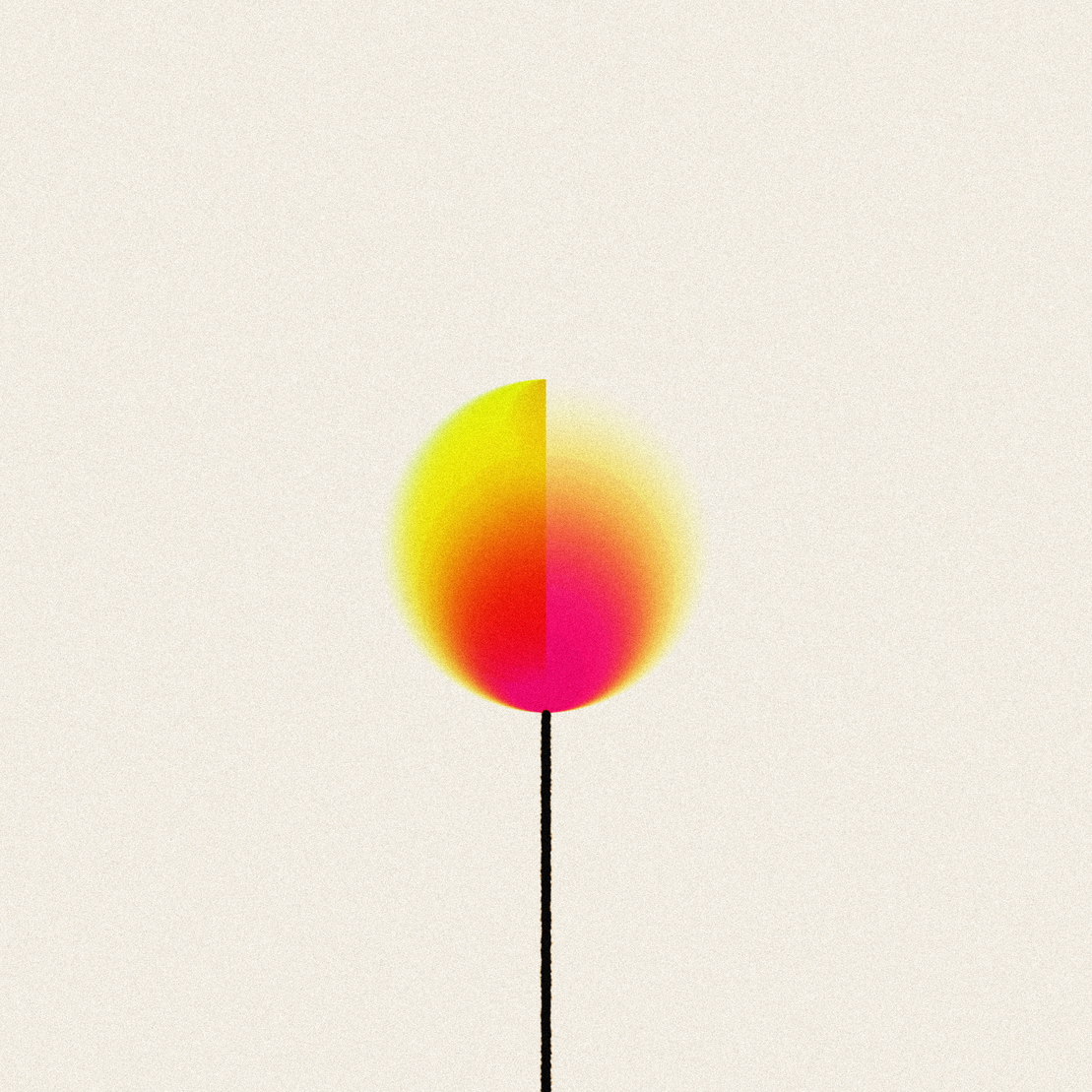 Fx(hash) Generative Birthday Candle #35