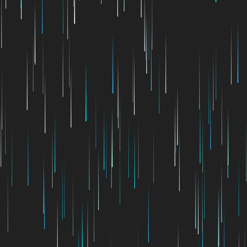 Rains #46