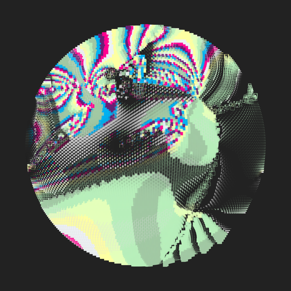 Still C #3732