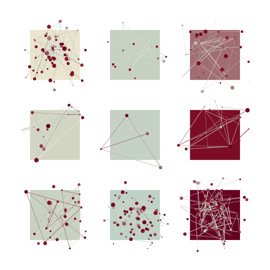 Atom Grid #188