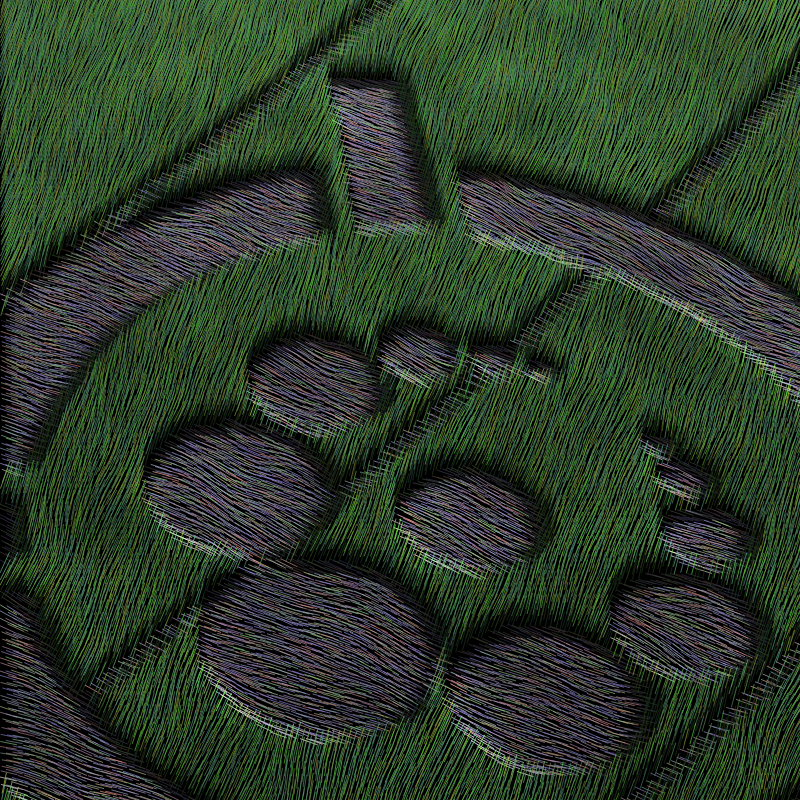 Crop Circles #41