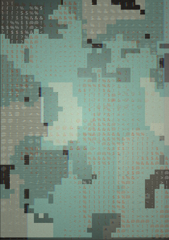 Convergence Remnants #11933