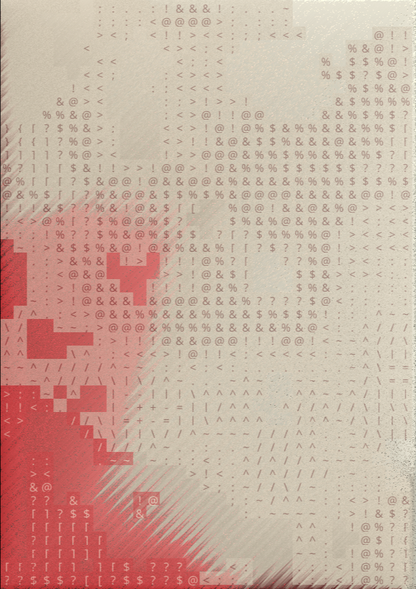 Convergence Remnants #11587