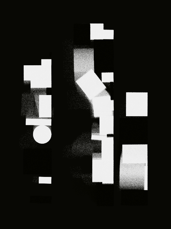 Kinetograms #24