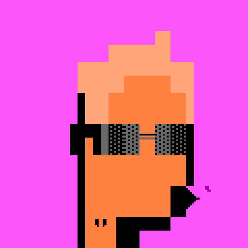 Gen DOS Punk #284